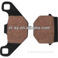 MOTOR BRAND BRAKE PAD